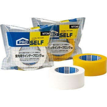 日东室内线带长J3981